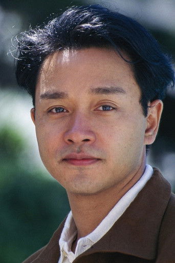 Leslie Cheung — photo 4