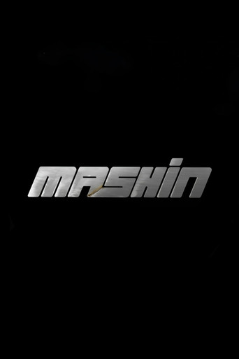 Mashin