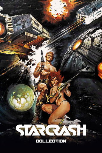 Star Crash Collection