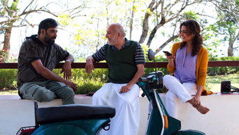 #4 Lalitham Sundaram