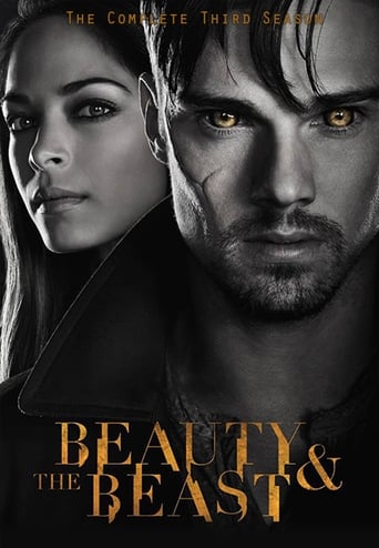 Beauty and the Beast Season 3 Episode 10