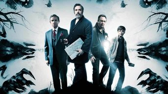 Історії примар (2017)