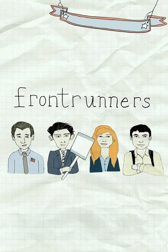 Frontrunners (2008)