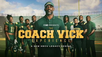The Coach Vick Experience (2026- )