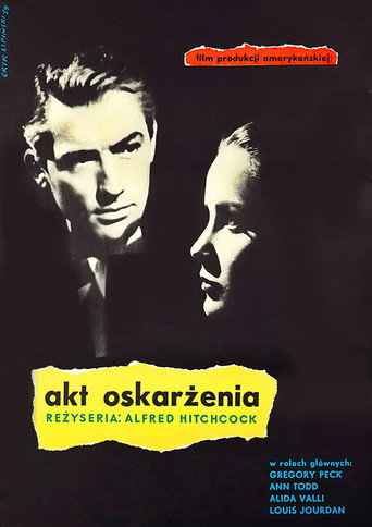 Akt oskarżenia (1947)