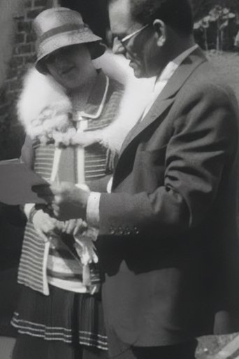 Mabel and Bill Dumphy's visit with Hazel & Lon Chaney (1928)