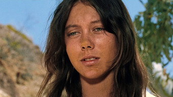 #36 Walkabout