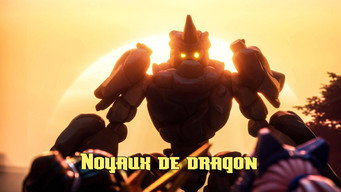 The Dragon Cores