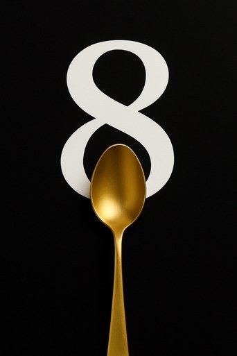 8 Relics Part 1: There's a Spoon in my Head (2025)