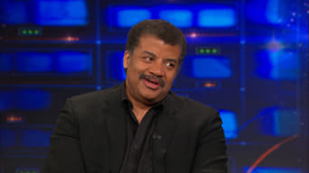 Neil deGrasse Tyson