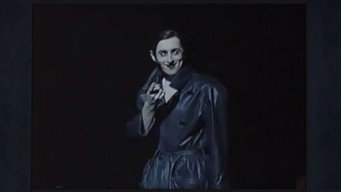 #6 Cabaret