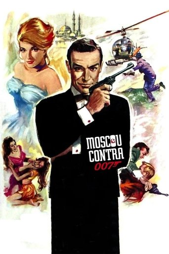 007 - Ordem para Matar