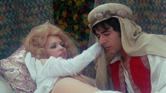Little Orphan Sammy (1977)