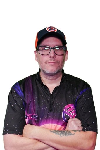 Chris Nordquist is Chris Nordquist