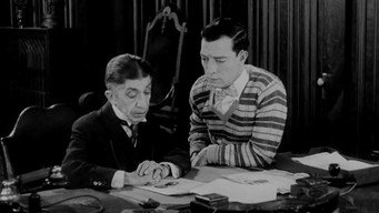 Коледж (1927)