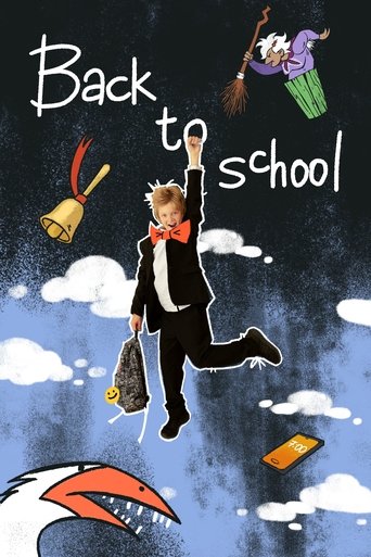 Back to school (2024)