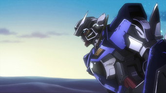 Mobile Suit Gundam 00 T1E15