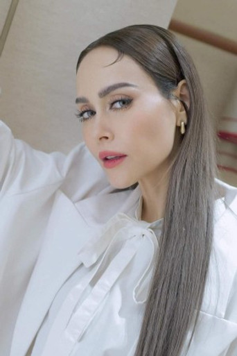 Foto de Myria Benedetti