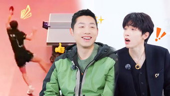 第182話：S5 Episode 5 (Part 2): Lucky Target Villagers