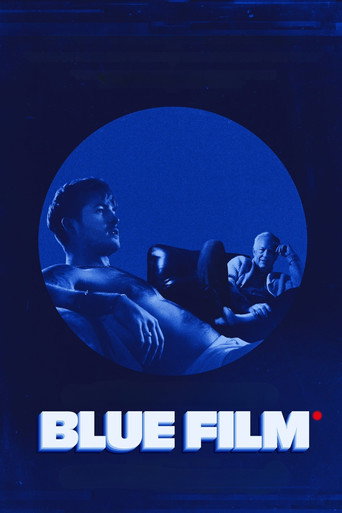 Blue Film (2026)