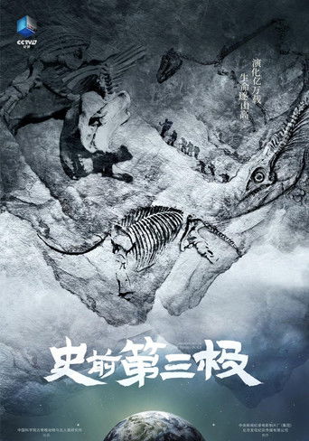史前第三极 poster