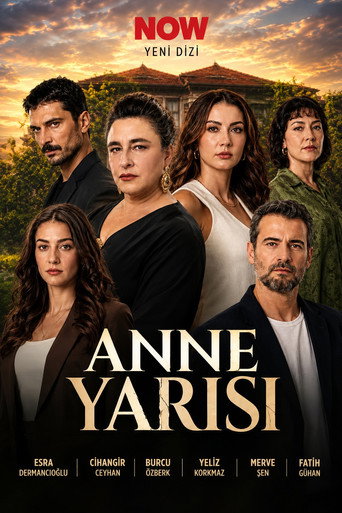 Anne Yarısı