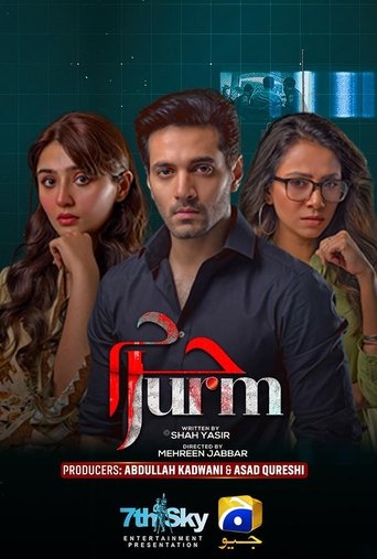 Jurm: Season 1