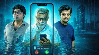 Dharpakad (2026)