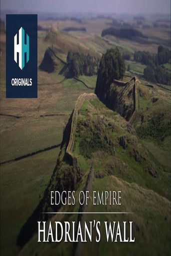 Edges of Empire poster