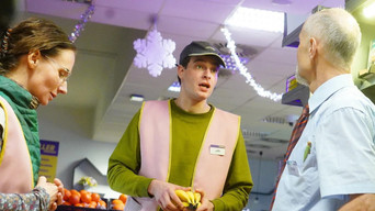 Episode 1 — Episode 1