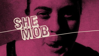 #4 She Mob
