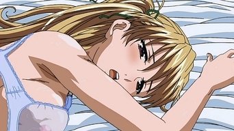 Episódio Episódio 4 da série ストリンジェンド ~エンジェルたちのプライベートレッスン~