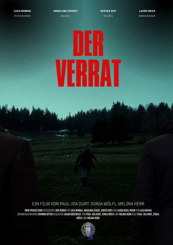 Der Verrat