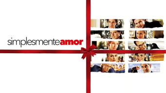 Cena de Simplesmente Amor