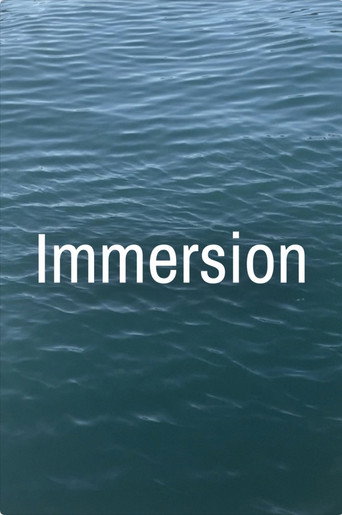 Immersion
