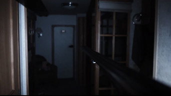 #65 Resident Evil: Оселя Зла