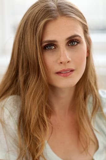 Caroline Kaplan poster