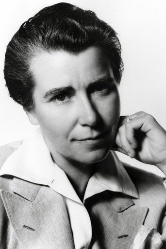 Dorothy Arzner