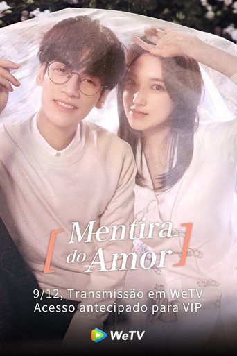Mentira do Amor — Pôsteres 13