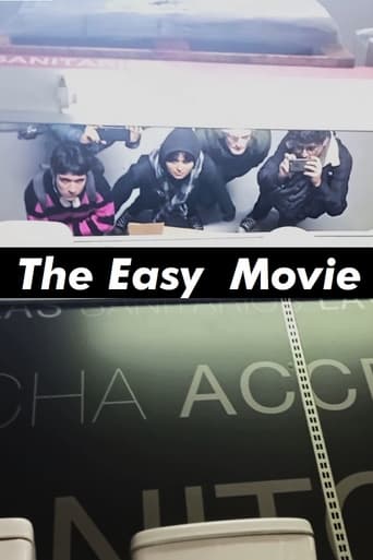 The Easy Movie en streaming 