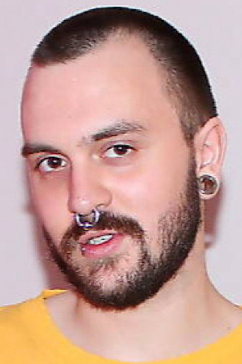 Boris Kumhov dorama person