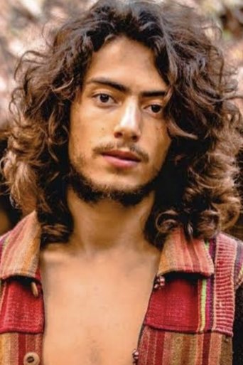 Image of Jaffar Bambirra