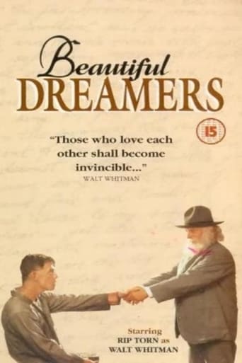 Beautiful Dreamers