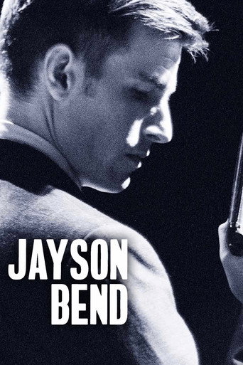 Jayson Bend: Queen and Country