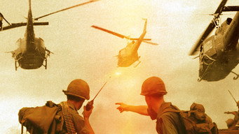 Vietnam: 50 Years Remembered (2015)