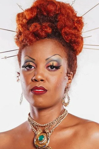 Miss Black Divine fotoğraf 2