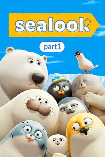 Cartaz de Sealook — Temporada 1