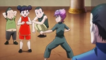 Cena de Episódio 7
