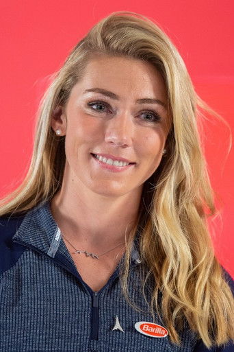 Foto de Mikaela Shiffrin