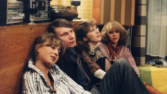 Dívka svetových parametru (1979)